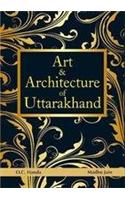 Art and Architecture of Uttaranchal