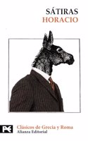 Satiras/ Satires (Biblioteca Tematica/ Theme Library)