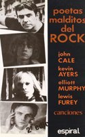 Poetas Malditos del Rock: Cale, Ayers, Murphy y Furey