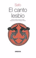 El canto lesbio