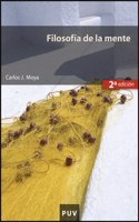 Filosofia de la mente (2a edicion)