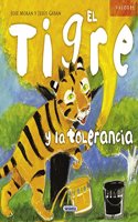 El tigre y la tolerancia / The tiger and the tolerance