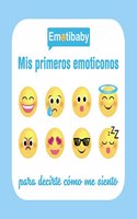 Emotibaby. Mis primeros emoticonos