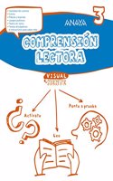 Comprension lectora 3.