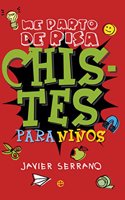 Chistes para ninos: Me parto de risa