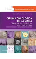 Cirugía Oncológica de la Mama