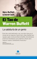 El tao de Warren Buffett : la sabiduria de un genio