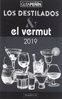 Guia Penin Los Destilados y el Vermut 2019