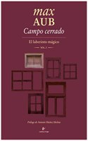 Campo cerrado (Ediciones a la carta) (Spanish Edition)
