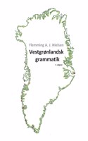 Vestgrønlandsk grammatik