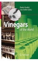 Vinegars of the World
