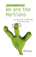 We Are the Martians