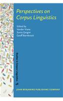 Perspectives on Corpus Linguistics