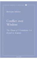 Conflict Over Wisdom