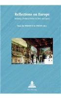 Reflections on Europe