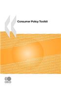 Consumer Policy Toolkit