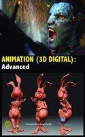 Animation (3D Digital): Advanced