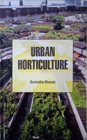 Urban Horticulture