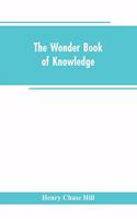 wonder book of knowledge