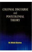 Colonial Discourse and Postcolonial Theroy