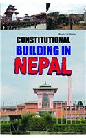 Constitutional Building In Nepal