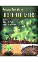 Recent Trends in Biofertilizers