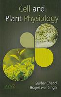Cell and Plant Physiology
