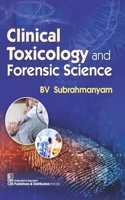 Clinical Toxicology and Forensic Science -2024