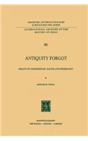Antiquity Forgot