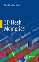 3D Flash Memories