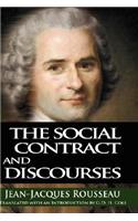 Social Contract and Discourses