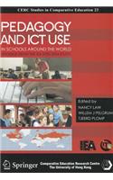 Pedagogy and ICT Use in Schools Around the World