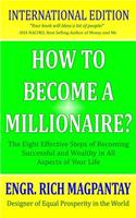 How to Become a Millionaire?