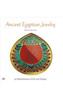 Ancient Egyptian Jewelry
