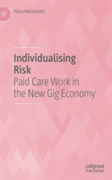 Individualising Risk