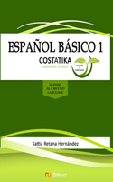 Español Básico 1