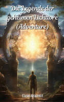 Legende der geheimen Lichttore (Adventure)
