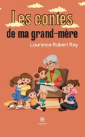 Les contes de ma grand-mère