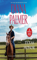 Texas Honor Lib/E