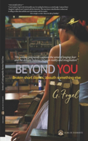 Beyond you