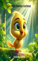 petit oiseau curieux