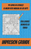 99 Sopas de Letras