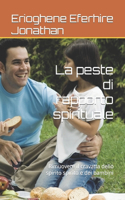 La peste di rapporto spirituale