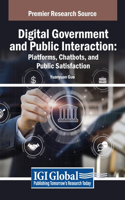 Digital Government and Public Interaction