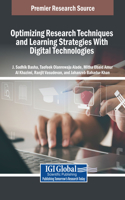 Optimizing Research Techniques and Learning Strategies With Digital Technologies