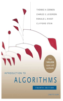 Introduction to Algorithms