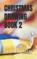 Christmas Drawing Book 2