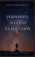 Personnel Success Evaluation