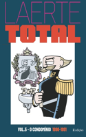 Laerte Total vol.5