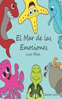 El Mar de las Emociones: Cuentos cortos